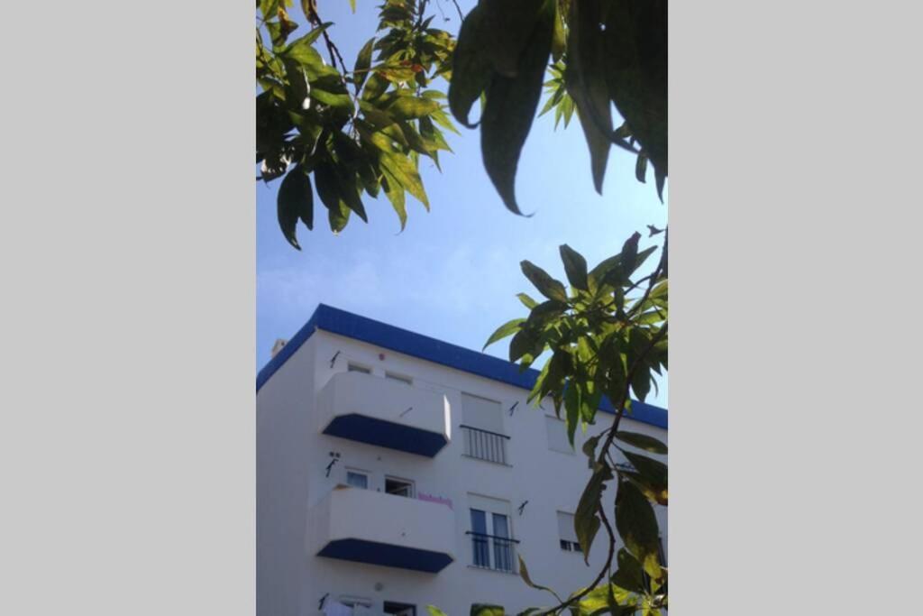 Casa Bela Vista Lagos Center Apartment Bagian luar foto